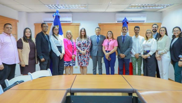 Gestión Empresarial presenta proyecto Innova-Lab